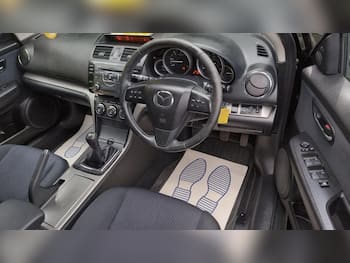 Used Mazda Mazda6 2010 for sale - 79807072: Photo