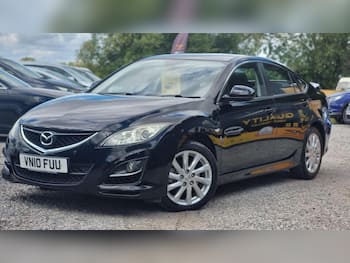 Used Mazda Mazda6 2010 for sale - 79807072: Photo