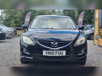 Used Mazda Mazda6 2010 for sale - 79807072: Photo