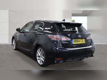 Used Lexus CT 2014 for sale - 79807080: Photo