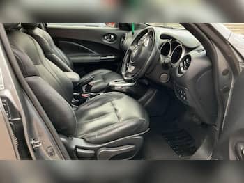 Used Nissan Juke 2015 for sale - 79807089: Photo