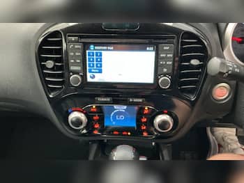 Used Nissan Juke 2015 for sale - 79807089: Photo