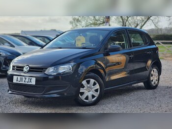 Used Volkswagen Polo 2011 for sale - 78273901: Photo