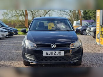 Used Volkswagen Polo 2011 for sale - 78273901: Photo