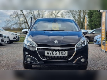 Used Peugeot 208 2015 for sale - 78273798: Photo