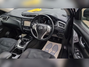 Used Nissan X-Trail 2016 for sale - 78273972: Photo