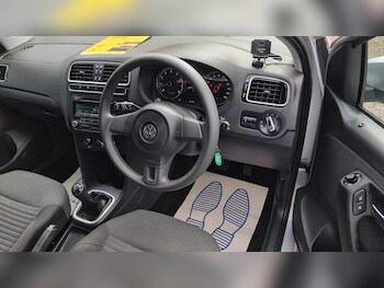 Used Volkswagen Polo 2013 for sale - 78273939: Photo