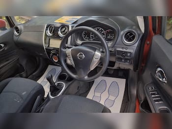 Used Nissan Note 2014 for sale - 79805880: Photo