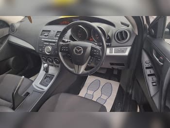 Used Mazda Mazda3 2009 for sale - 79805831: Photo