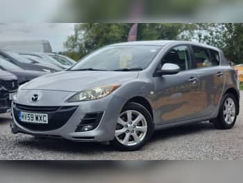 Used Mazda Mazda3 2009 for sale - 79805831: Photo