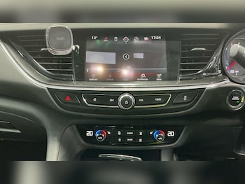 Used Vauxhall Insignia 2017 for sale - 78465768: Photo