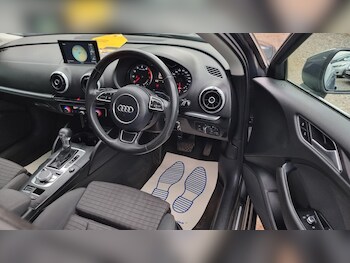 Used Audi A3 2016 for sale - 78273832: Photo