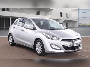 Used Hyundai i30 2012 for sale - 78273853: Photo