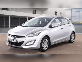 Used Hyundai i30 2012 for sale - 78273853: Photo