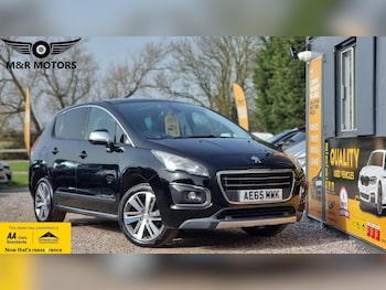 Used Peugeot 3008 2015 for sale - 78273856: Photo