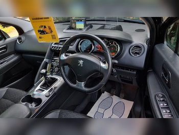 Used Peugeot 3008 2015 for sale - 78273856: Photo