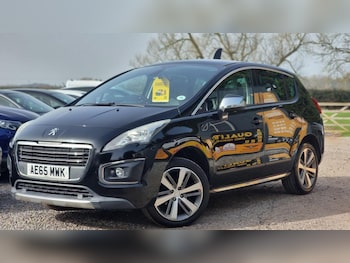 Used Peugeot 3008 2015 for sale - 78273856: Photo