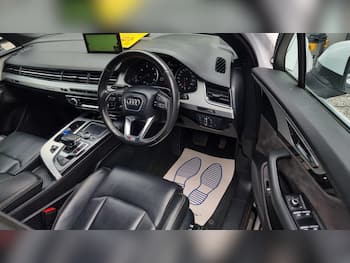 Used Audi Q7 2015 for sale - 79807100: Photo