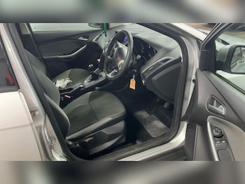 Used Ford Focus 2011 for sale - 78531385: Photo