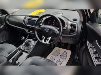 Used Kia Sportage 2013 for sale - 79807103: Photo