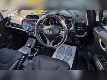 Used Honda Jazz 2012 for sale - 78273710: Photo