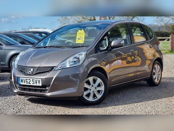 Used Honda Jazz 2012 for sale - 78273710: Photo