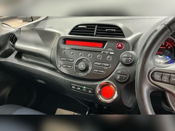 Used Honda Jazz 2014 for sale - 78687820: Photo