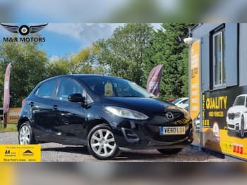 Used Mazda Mazda2 2010 for sale - 79807068: Photo
