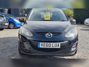 Used Mazda Mazda2 2010 for sale - 79807068: Photo