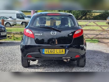 Used Mazda Mazda2 2010 for sale - 79807068: Photo