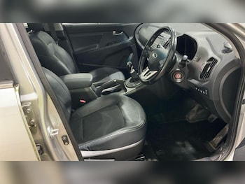 Used Kia Sportage 2012 for sale - 78306484: Photo