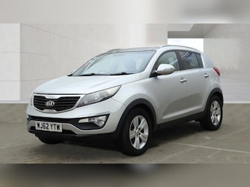 Used Kia Sportage 2012 for sale - 78306484: Photo