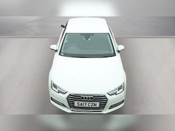 Used Audi A4 2017 for sale - 78273813: Photo