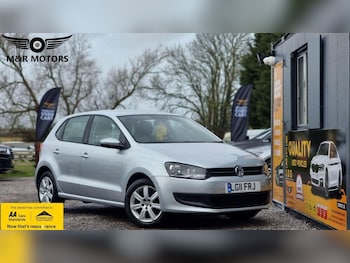 Used Volkswagen Polo 2011 for sale - 78273803: Photo