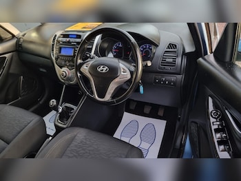 Used Hyundai Ix20 2015 for sale - 78273794: Photo