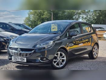Used Vauxhall Corsa 2017 for sale - 79807084: Photo