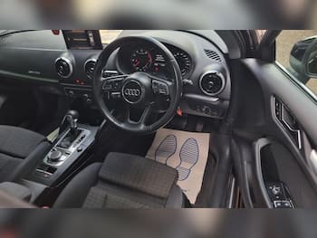 Used Audi A3 2017 for sale - 79807109: Photo