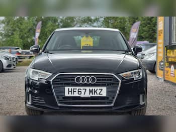 Used Audi A3 2017 for sale - 79807109: Photo