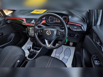 Used Vauxhall Corsa 2016 for sale - 78273831: Photo