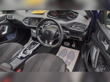 Used Peugeot 308 2018 for sale - 79805897: Photo