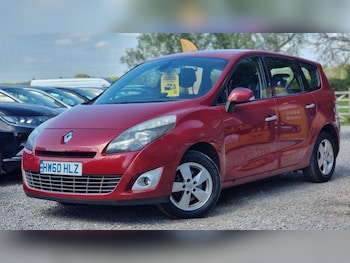 Used Renault Grand Scenic 2010 for sale - 78360069: Photo