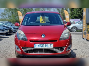 Used Renault Grand Scenic 2010 for sale - 78360069: Photo
