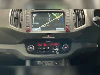 Used Kia Sportage 2013 for sale - 78592670: Photo