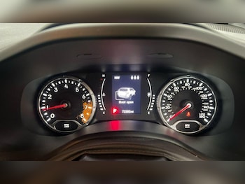 Used Jeep Renegade 2017 for sale - 78531392: Photo