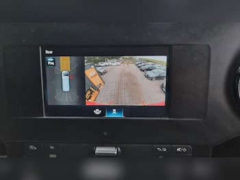 Used Mercedes-Benz Sprinter 2022 for sale - 78273864: Photo