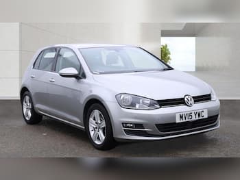 Used Volkswagen Golf 2015 for sale - 79807065: Photo