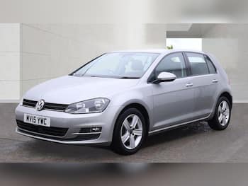 Used Volkswagen Golf 2015 for sale - 79807065: Photo