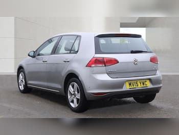 Used Volkswagen Golf 2015 for sale - 79807065: Photo