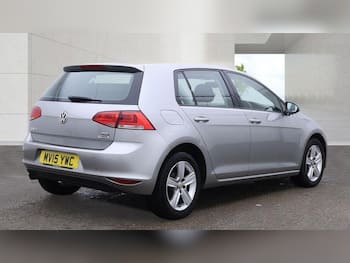 Used Volkswagen Golf 2015 for sale - 79807065: Photo