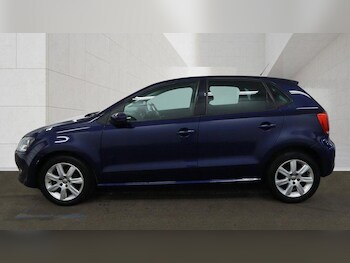 Used Volkswagen Polo 2014 for sale - 78433854: Photo